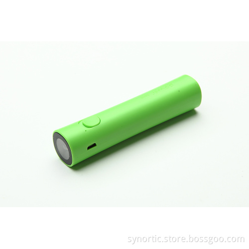 2200mAh Power Bank/ Mobile Phone Charger/ External Battery Pack for iPhone Samsung (PB216)